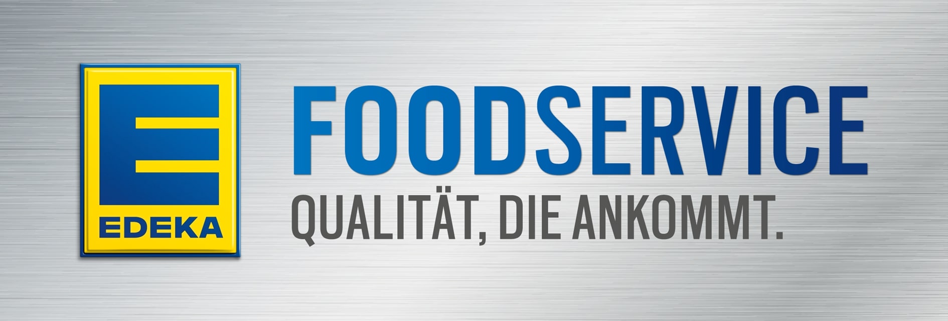 Edeka Foodservice Stiftung  & Co. KG 