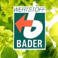 Wertstoff Bader Entsorgungsgesellschaft mbH 