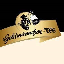 Goldmännchen Tee 