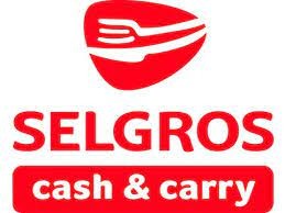 Selgros Cash & Carry Ingolstadt 