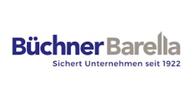 BüchnerBarella Assekuranzmakler GmbH 
