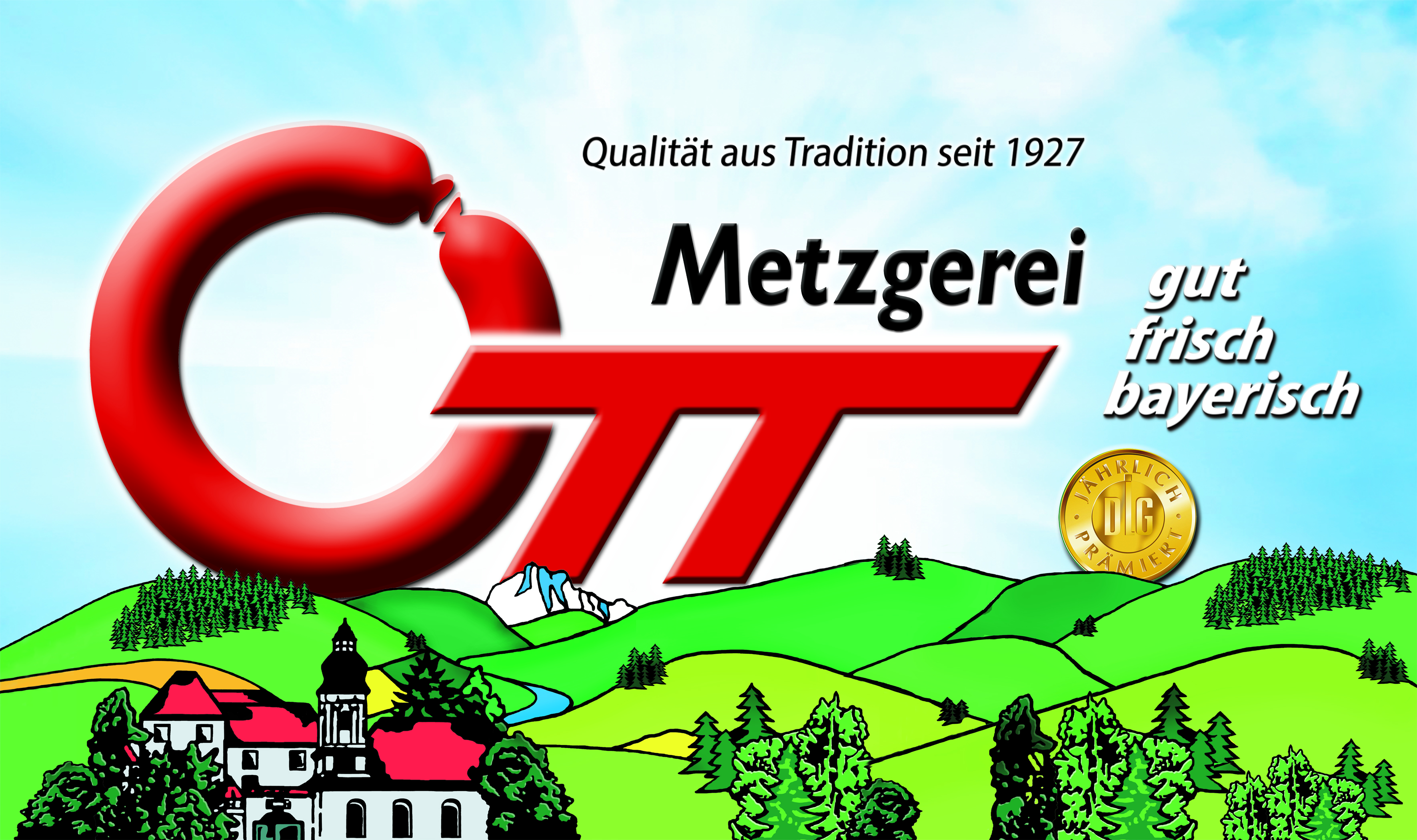 Metzgerei Ott GmbH 