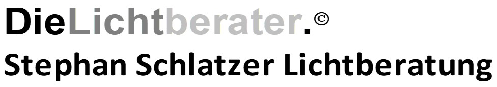 Stephan Schlatzer Lichtberatung 